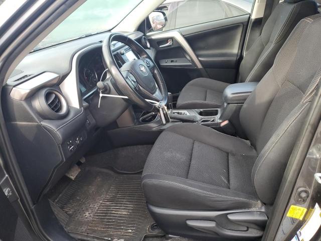 Photo 7 from auction – 2018 TOYOTA RAV4 ADVEN with VIN JTMRFREV9JD255142