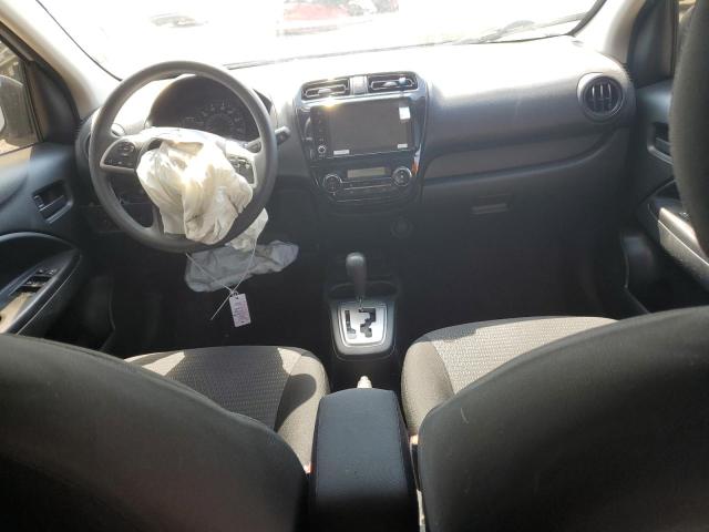 Photo 8 from auction – 2021 MITSUBISHI MIRAGE G4 with VIN ML32FUFJ2MHF03461