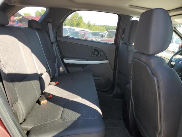 Photo 10 from auction – 2009 PONTIAC TORRENT with VIN 2CKDL33F396203617
