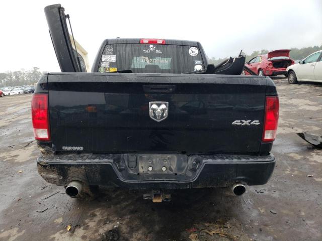Photo 6 from auction – 2015 RAM 1500 ST with VIN 1C6RR7KT6FS588729