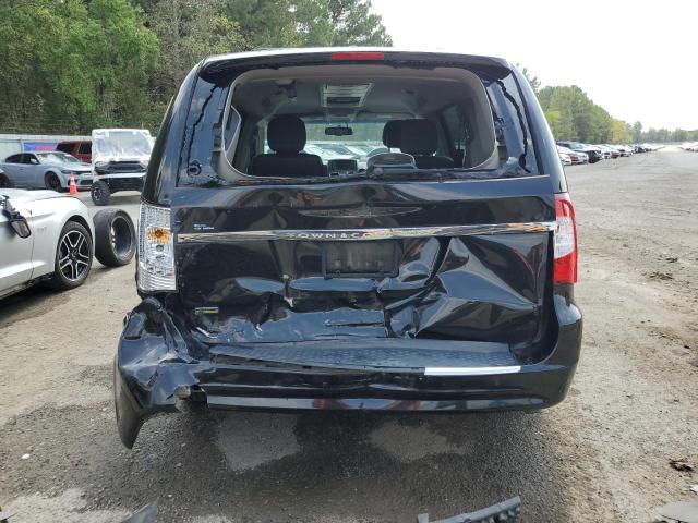 Photo 6 from auction – 2014 CHRYSLER TOWN & COU with VIN 2C4RC1BG7ER398786