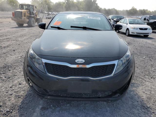 Photo 5 from auction – 2011 KIA OPTIMA LX with VIN KNAGM4A77B5142998