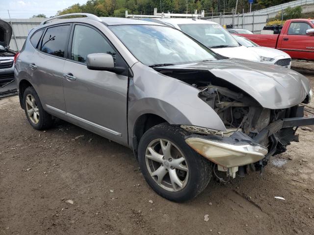 Photo 4 from auction – 2011 NISSAN ROGUE S with VIN JN8AS5MV7BW314332