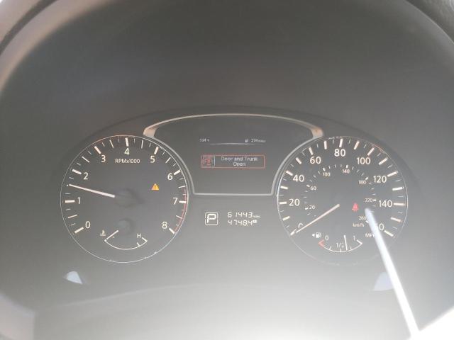 Photo 9 from auction – 2015 NISSAN ALTIMA 2.5 with VIN 1N4AL3AP5FC415188