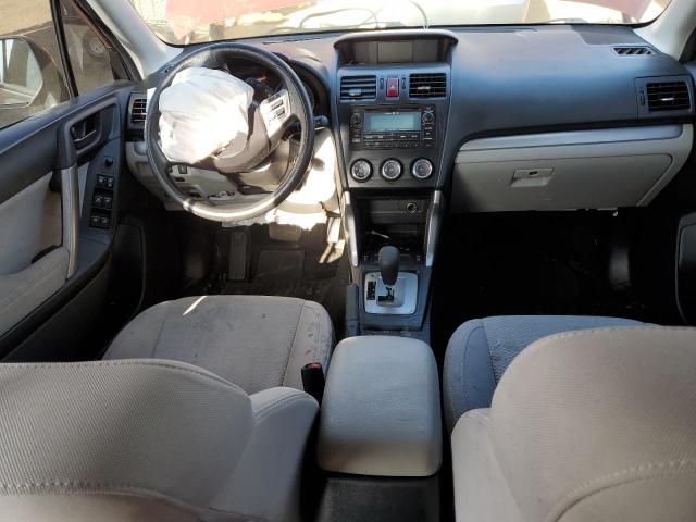 Photo 8 from auction – 2015 SUBARU FORESTER 2 with VIN JF2SJADC5FH511036