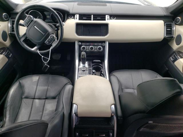 Photo 8 from auction – 2014 LAND ROVER RANGE ROVE with VIN SALWR2WF4EA380185