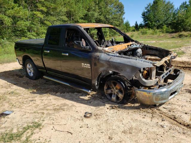 Photo 4 from auction – 2013 RAM 1500 SLT with VIN 1C6RR6GP3DS633340