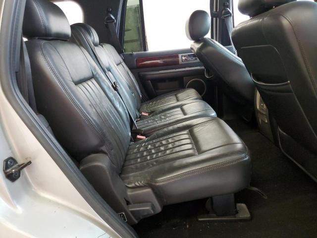 Photo 11 from auction – 2006 LINCOLN NAVIGATOR with VIN 5LMFU28506LJ08435