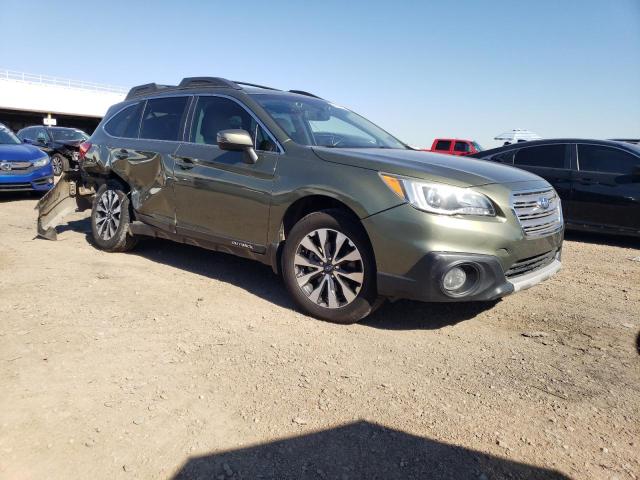 Photo 4 from auction – 2016 SUBARU OUTBACK 2. with VIN 4S4BSANC6G3356369