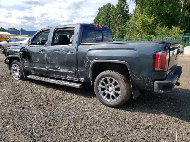 Photo 2 from auction – 2017 GMC SIERRA K15 with VIN 3GTU2PEC2HG410734