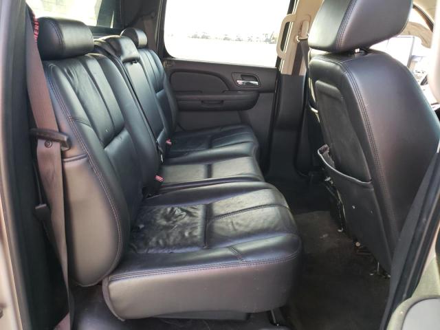 Photo 10 from auction – 2008 CHEVROLET AVALANCHE with VIN 3GNFK12388G173085