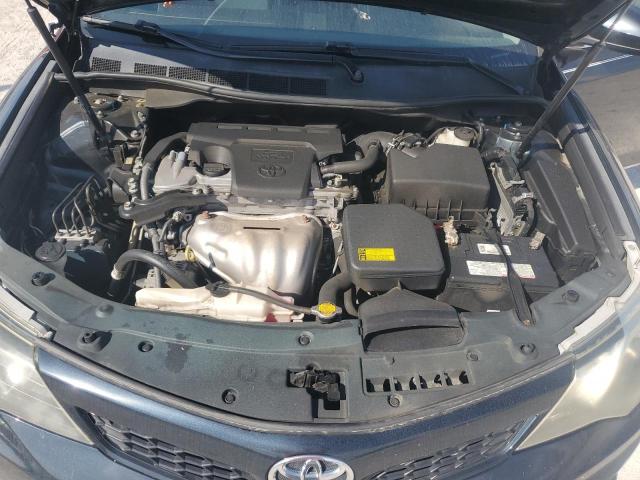 Photo 11 from auction – 2014 TOYOTA CAMRY L with VIN 4T1BF1FK8EU339736