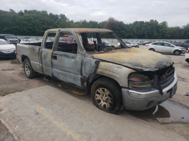 Photo 4 from auction – 2007 GMC NEW SIERRA with VIN 1GTEC19V27Z190214