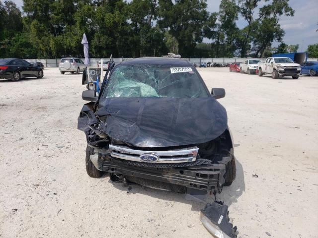 Photo 5 from auction – 2011 FORD FOCUS SE with VIN 1FAHP3FN5BW175241