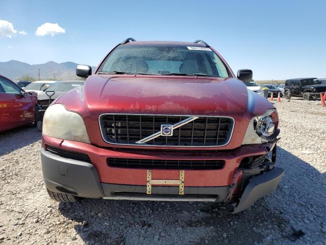 Photo 5 from auction – 2006 VOLVO XC90 with VIN YV4CM592X61253460