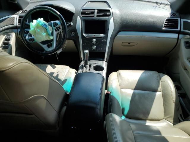 Photo 8 from auction – 2012 FORD EXPLORER X with VIN 1FMHK7D99CGA75401