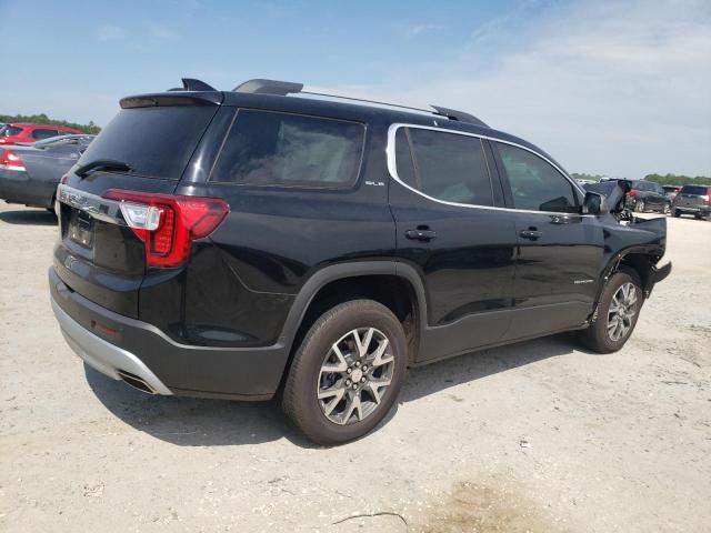 Photo 3 from auction – 2021 GMC ACADIA SLE with VIN 1GKKNKLS2MZ189646