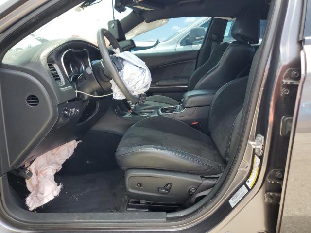 Photo 7 from auction – 2015 DODGE CHARGER R/ with VIN 2C3CDXCT6FH825517