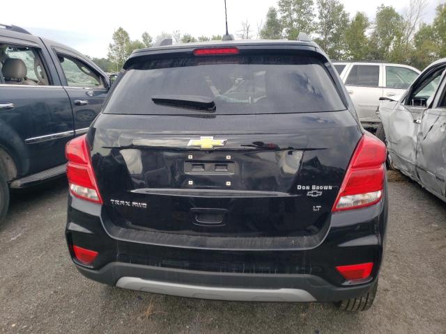 Photo 6 from auction – 2019 CHEVROLET TRAX 1LT with VIN 3GNCJPSB0KL375871