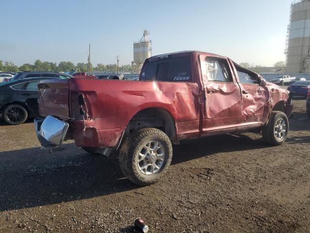 Photo 3 from auction – 2014 RAM 2500 SLT with VIN 3C6UR5DL3EG270598