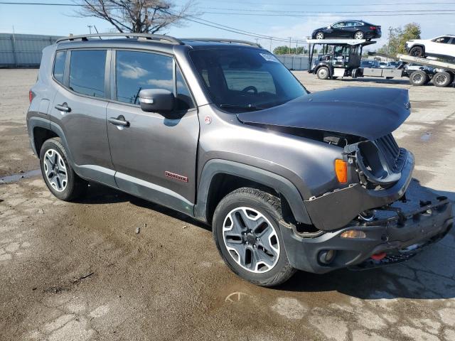 Photo 4 from auction – 2016 JEEP RENEGADE T with VIN ZACCJBCTXGPC75875
