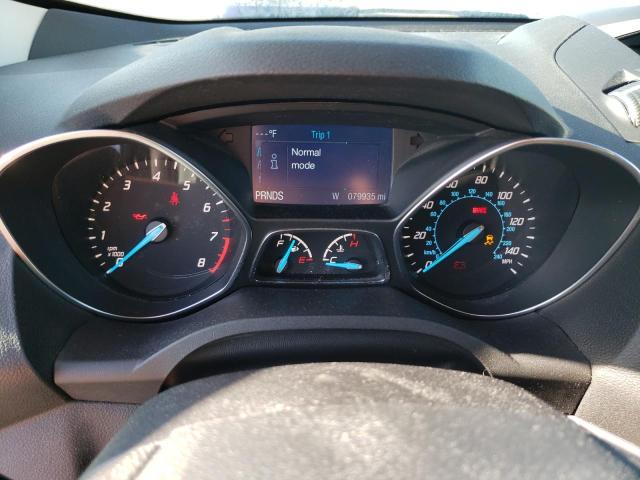 Photo 9 from auction – 2015 FORD ESCAPE SE with VIN 1FMCU0GX1FUC39641