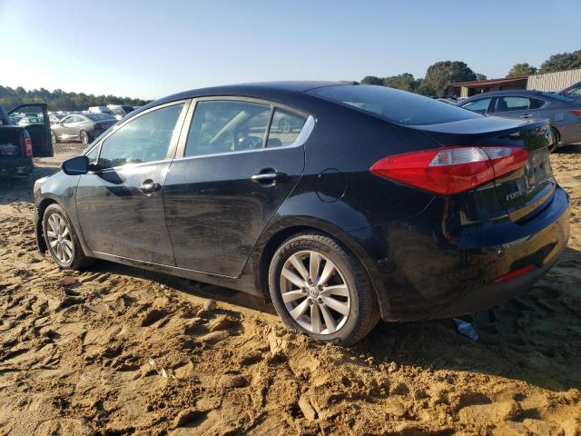 Photo 2 from auction – 2015 KIA FORTE EX with VIN KNAFX4A81F5371193