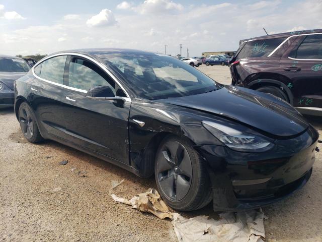 Photo 4 from auction – 2018 TESLA MODEL 3 with VIN 5YJ3E1EA3JF056975