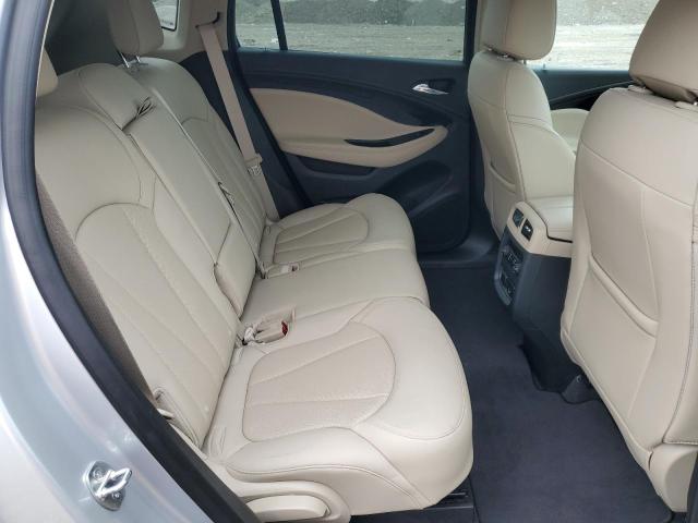 Photo 11 from auction – 2017 BUICK ENVISION E with VIN LRBFXBSA4HD094314