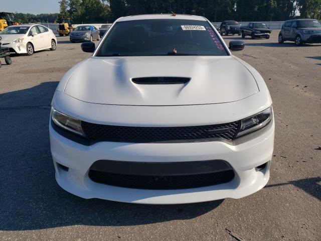 Photo 5 from auction – 2020 DODGE CHARGER GT with VIN 2C3CDXHG5LH217205