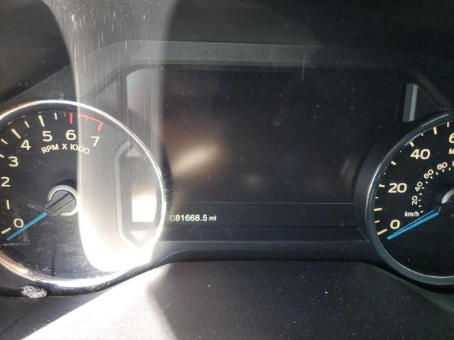 Photo 9 from auction – 2016 FORD F150 SUPER with VIN 1FTEW1EG8GKD10928