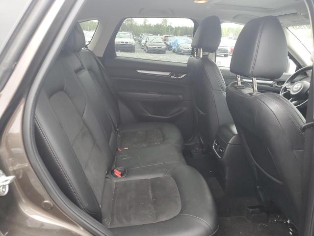 Photo 11 from auction – 2018 MAZDA CX-5 TOURI with VIN JM3KFBCM1J0433403
