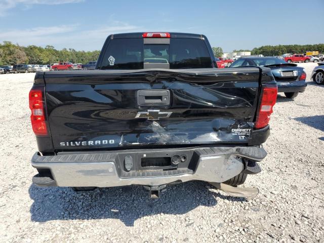 Photo 6 from auction – 2016 CHEVROLET SILVERADO with VIN 3GCPCREC2GG332606