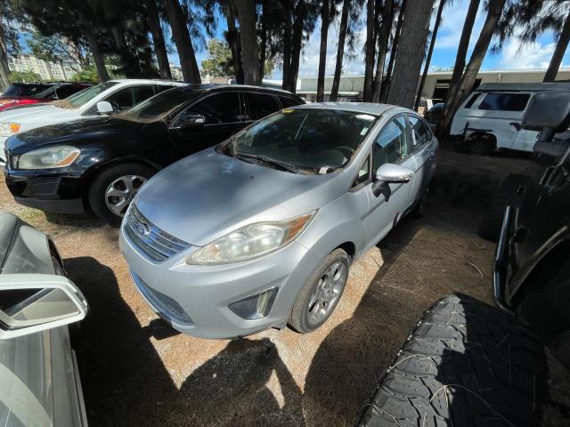 Photo 2 from auction – 2011 FORD FIESTA SEL with VIN 3FADP4CJXBM196821