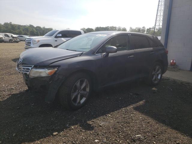 Photo 1 from auction – 2012 TOYOTA VENZA LE with VIN 4T3BK3BB7CU066676