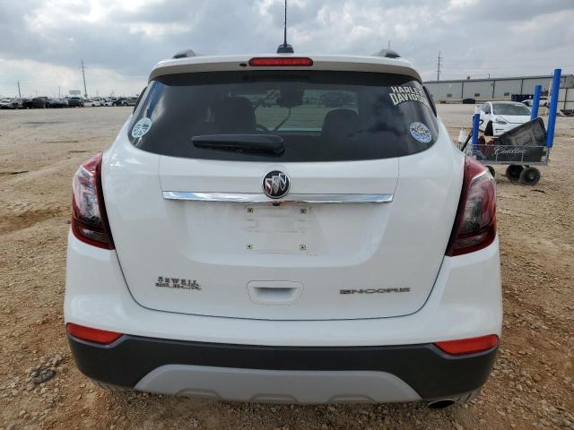 Photo 6 from auction – 2018 BUICK ENCORE PRE with VIN KL4CJASB9JB640755