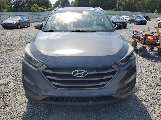 Photo 5 from auction – 2016 HYUNDAI TUCSON LIM with VIN KM8J33A43GU116242