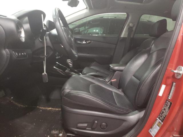 Photo 7 from auction – 2019 KIA FORTE EX with VIN 3KPF54AD2KE084725