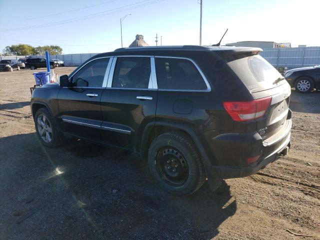 Photo 2 from auction – 2013 JEEP GRAND CHER with VIN 1C4RJFCT7DC524151