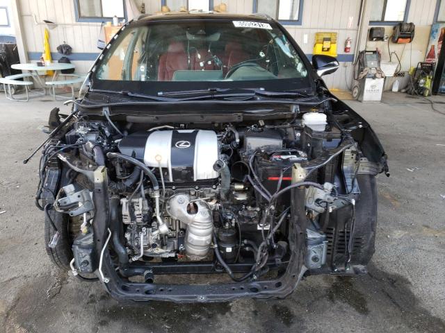 Photo 5 from auction – 2017 LEXUS RX 350 BAS with VIN 2T2ZZMCA1HC037046