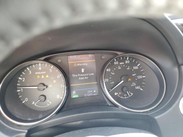 Photo 9 from auction – 2018 NISSAN ROGUE S with VIN JN8AT2MT5JW469499