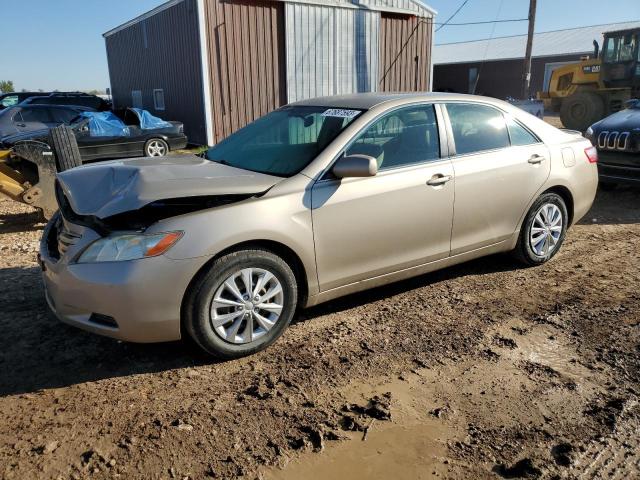 TOYOTA CAMRY CE 2008 with VIN 4T4BE46K08R013315 - Photo from auction