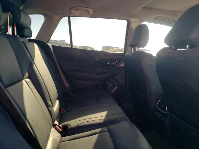 Photo 10 from auction – 2021 SUBARU OUTBACK LI with VIN 4S4BTANC7M3207199
