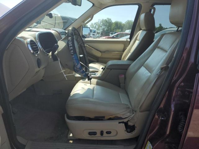 Photo 7 from auction – 2007 FORD EXPLORER E with VIN 1FMEU74E17UB26021