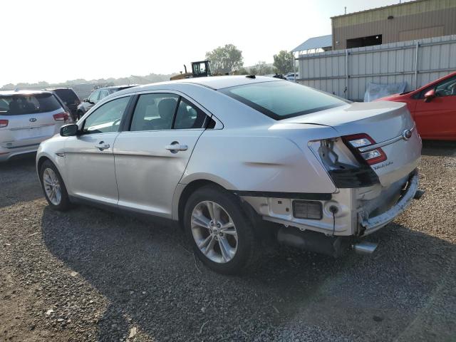 Photo 2 from auction – 2013 FORD TAURUS SEL with VIN 1FAHP2E82DG206514