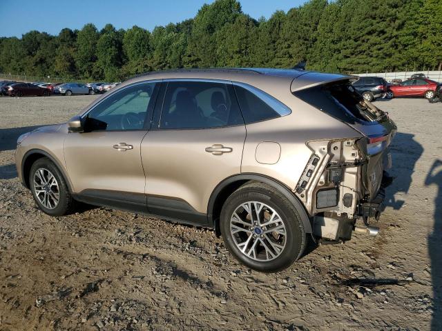 Photo 2 from auction – 2020 FORD ESCAPE SEL with VIN 1FMCU0H60LUA46589