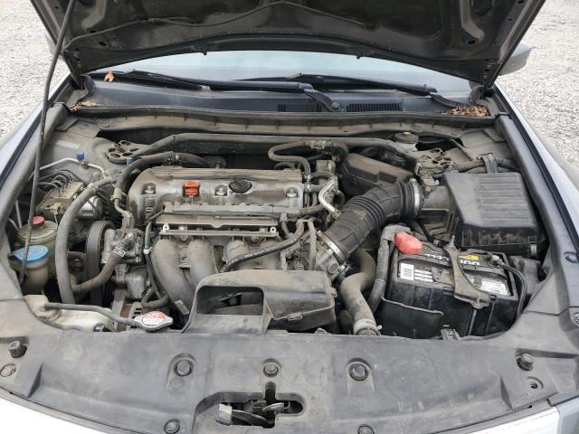Photo 11 from auction – 2012 HONDA ACCORD EXL with VIN 1HGCP2F84CA143230