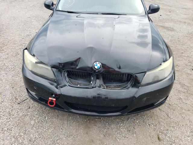 Photo 11 from auction – 2011 BMW 328 I with VIN WBAPH7C56BE680108