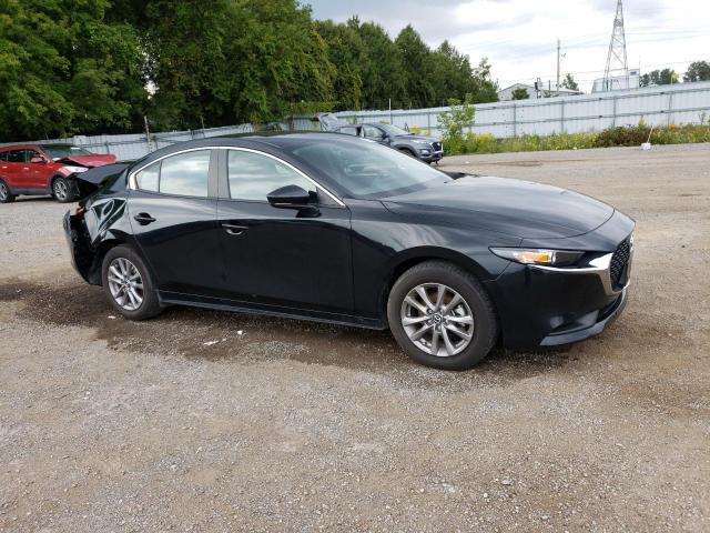 Photo 4 from auction – 2022 MAZDA 3 SELECT with VIN JM1BPAB74N1505609