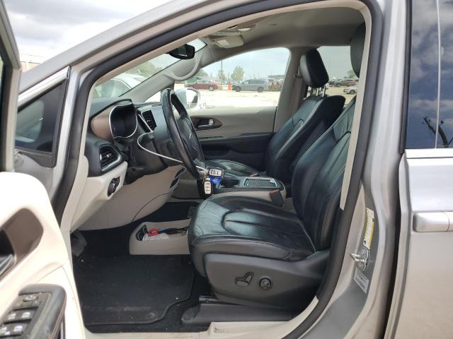 Photo 7 from auction – 2017 CHRYSLER PACIFICA T with VIN 2C4RC1EG3HR628260
